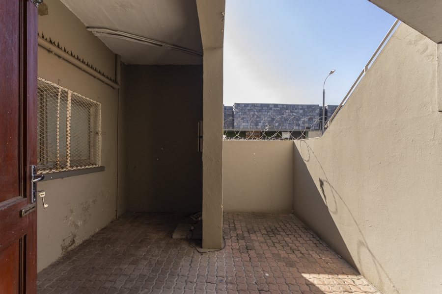 Commercial Property for Sale in Strand Central Western Cape